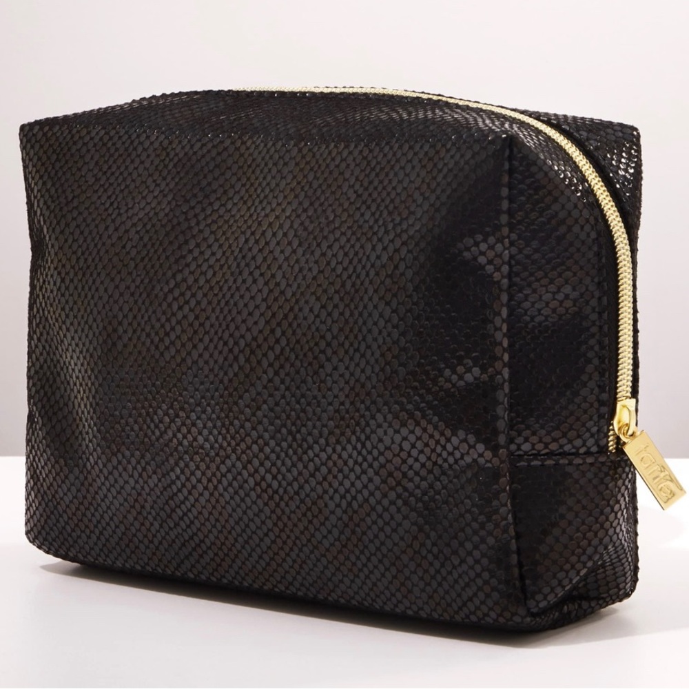Tarte Cosmetic Bag